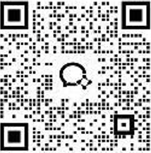 TokenOcean 联系微信二维码